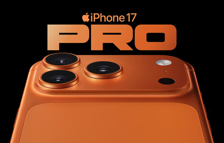 学生福利重磅来袭！iPhone 17 Pro 京东特惠开售 大学生换机优选